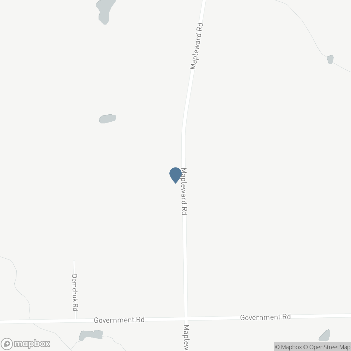 6407 Mapleward RD, Thunder Bay, Ontario P7G 2K1